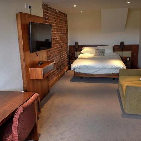 The Wharf Stourport Hotel ภายนอก รูปภาพ