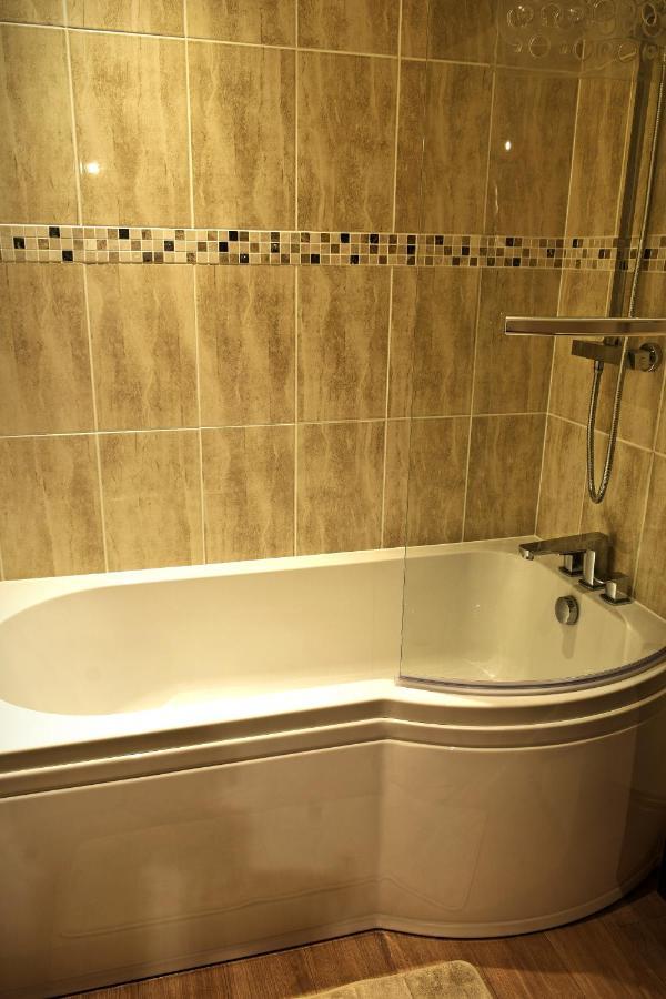 The Wharf Stourport Hotel ภายนอก รูปภาพ